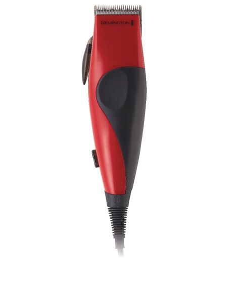 A Cut Above Haircut Clipper Kit